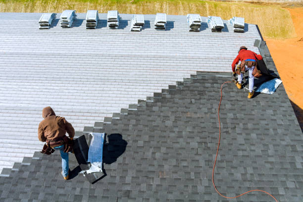 Trusted Posen, IL Roofing Contractor Experts