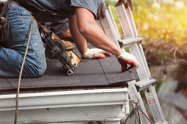 Best Residential Roofing Contractor  in Posen, IL